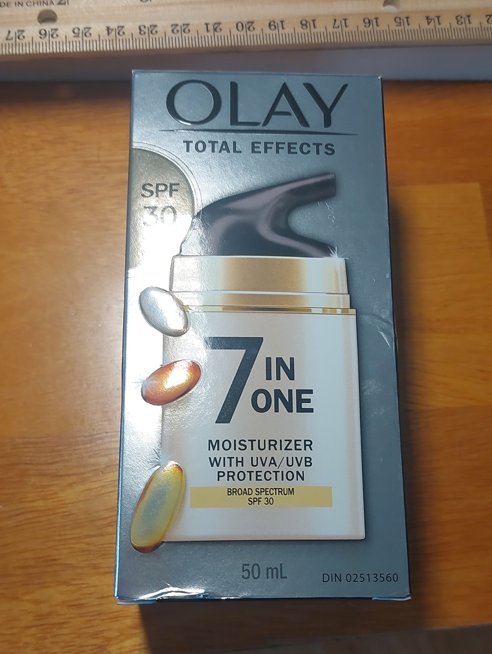 💥CLEARANCE NEW Olay Total Effects 7 in One SPF 30 Moisturizer Nov 2026 Exp